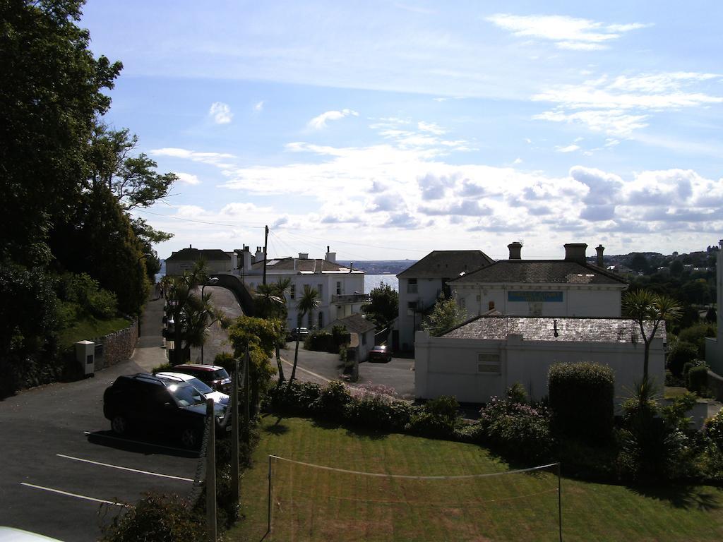 Clydesdale Apartments Torquay Værelse billede