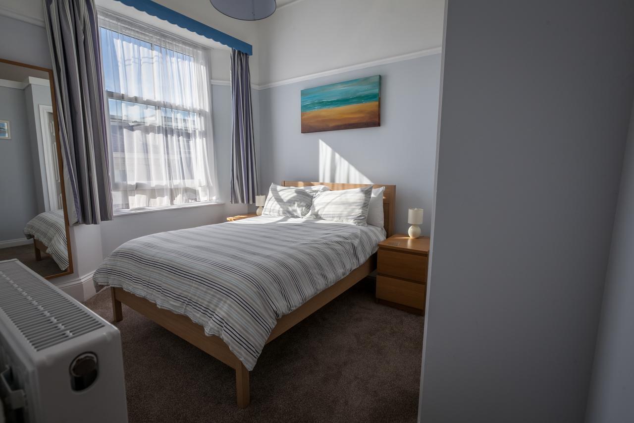 Clydesdale Apartments Torquay Eksteriør billede